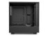 Фото #3 товара NZXT H5 Elite - All Black CC-H51EB-01 Black SGCC Steel, Tempered Glass ATX, Micr