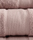 Фото #3 товара Solid 800GSM Cotton 8-Pc. Bath Towel Set