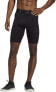 Фото #2 товара [GL0458] Mens Adidas Techfit 3 Stripe Short Tights