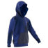 ADIDAS Arkd3 full zip sweatshirt