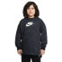 Фото #1 товара Детская толстовка Nike Sportswear RTLP Мультцветная