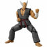 Показатели деятельности Bandai Tekken - Heihachi (40672) 17 cm современный 1 Предметы