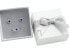 Фото #1 товара Paper gift box for jewelry FF-4 / A1 / A3
