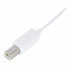 Фото #4 товара pro snake USB 2.0 Typ C/B Cable 2m