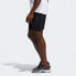 Фото #5 товара adidas 3S PERF WV SHO训练运 动短裤 男款 黑色 / Шорты Adidas 3S PERF WV SHO FM2146