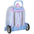 Фото #2 товара SAFTA Frozen ´´Believe´´ 180 W/ Evolution Trolley