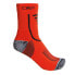 Фото #1 товара CMP Trekking Thermolite 3I49567 Quarter short socks