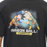 Фото #5 товара HYDROPONIC Dragon Ball Z Fusion short sleeve T-shirt