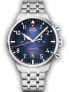 Фото #2 товара Часы Swiss Military SM3409803 Black Commander