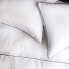 Фото #16 товара 100% French Linen Duvet Cover - King/Cal King