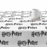 Stain-proof resined tablecloth Harry Potter 300 x 140 cm