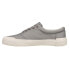 TOMS Alpargata Fenix Lace Up Womens Grey Sneakers Casual Shoes 10018961T