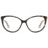 ფოტო #2 პროდუქტის LOVE MOSCHINO MOL591-086 Glasses