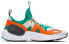 Фото #3 товара Nike Huarache E.D.G.E TXT 耐磨 低帮 跑步鞋 男女同款 绿白 华莱士 机能 / Кроссовки Nike Huarache E.D.G.E TXT BQ5206-100