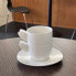 Фото #5 товара Kaffetasse mit Untertasse HOM