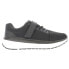 Фото #1 товара Propet Ultimate Fx Running Mens Black Sneakers Athletic Shoes MAA373MBLK