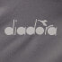 Diadora Core Running Crew Neck Short Sleeve Athletic T-Shirt Mens Grey Casual To L - фото #3