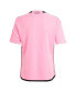 Big Boys and Girls Pink Inter Miami CF 2024 2getherness Replica Jersey