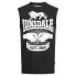 LONSDALE Cleator sleeveless T-shirt