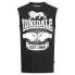 Фото #3 товара LONSDALE Cleator sleeveless T-shirt