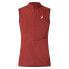 MONTURA Sensi sleeveless T-shirt