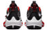 Nike Freak 3 低帮 实战篮球鞋 男款 黑红色 国外版 / Баскетбольные кроссовки Nike Freak 3 DA0694-003