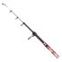 Фото #1 товара HYDRA7 Sirocco Telescopic Surfcasting Rod