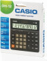 Kalkulator Casio (DH-12BK-S)