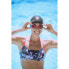 ZOGGS Fusion Air Titanium Swimming Goggles