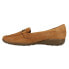 Фото #3 товара Easy Spirit Amalie Slip On Loafers Womens Brown E-AMALIE-210