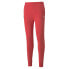 Фото #1 товара Puma Mapf1 Essential Pants Mens Red Casual Athletic Bottoms 53436106