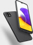 Фото #6 товара Чехол для смартфона NILLKIN Super Frosted Shield с усиленным чехлом + подставка для Samsung Galaxy A22 5G черный