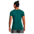 ფოტო #3 პროდუქტის UNDER ARMOUR HG Armour short sleeve T-shirt