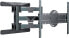 Gembird TV SET ACC WALL MOUNT 40-80"/WM-80STR-01 GEMBIRD