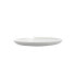 Фото #2 товара Тарелка плоская Ariane Artisan Керамическая Белая Ø 27 см (6 штук)