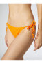 Фото #5 товара Плавки Koton Basic Brazilian Bikini_altı