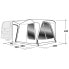 OUTWELL Milestone Shade Awning