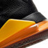 Кроссовки Nike Air Jordan Mars 270 Citrus (Желтый, Черный)