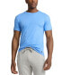 Фото #2 товара Men's 3-Pk. Cotton Slim-Fit Undershirts