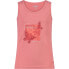 Фото #2 товара CMP 38T6375 sleeveless T-shirt