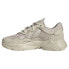 ADIDAS ORIGINALS Ozweego trainers Alumina / Alumina / Alumina, 33 - фото #4