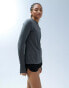 ASOS 4505 Icon long sleeve running top