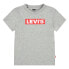 ფოტო #1 პროდუქტის LEVI´S ® KIDS Boxtab short sleeve T-shirt