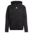 Фото #3 товара ADIDAS Icons 3 Stripes full zip sweatshirt