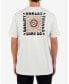 ფოტო #4 პროდუქტის Men's Everyday Laguna Short Sleeves T-shirt