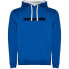 Фото #1 товара KRUSKIS Word Mountain Two-Colour hoodie