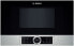 Bosch BFR634GS1 - Built-in - 21 L - 900 W - Touch - Stainless steel - TFT