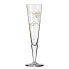 Фото #2 товара Champagnerglas Goldnacht Kolibris