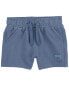 Фото #10 товара Baby Pull-On French Terry Shorts 3M