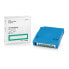 HPE Q2079A - Blank data tape - LTO - 45000 GB - 30 year(s) - Blue - 1.27 cm